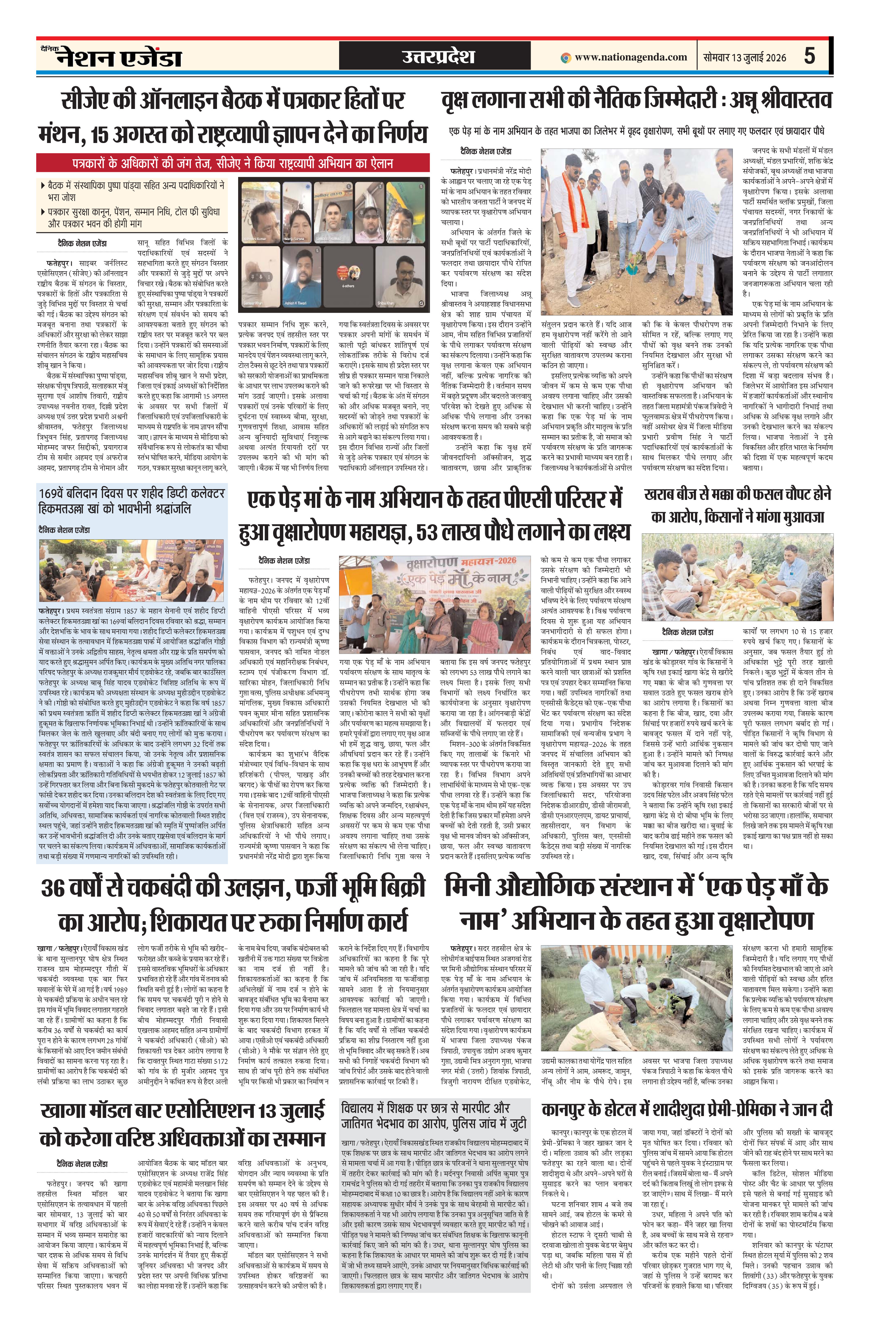 Page 5